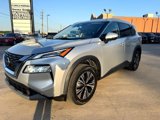 Used 2021 Nissan Rogue SV w/ Premium Package image 6