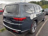 Used 2025 Jeep Wagoneer Series III w/ Premium Group I image 3