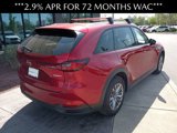 Certified 2024 MAZDA CX-90 Plug-In Hybrid w/ Preferred image 3
