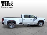 New 2025 GMC Sierra 3500 SLT w/ SLT Premium Package image 4