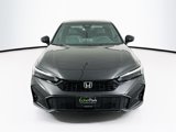 Used 2025 Honda Civic Sport Touring image 2
