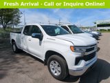 Used 2023 Chevrolet Silverado 1500 LT w/ Protection Package image 4