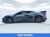 Used 2025 Chevrolet Corvette Stingray Premium Conv w/ Z51 Performance Package image 2