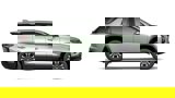 New 2026 Chevrolet Equinox LT w/ Convenience Package II image 3
