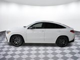 New 2026 Mercedes-Benz GLE 53 AMG 4MATIC Coupe image 2