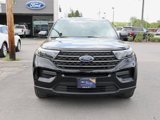 Certified 2022 Ford Explorer XLT w/ Class IV Trailer Tow Package image 6