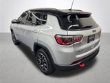 Used 2024 Jeep Compass Trailhawk image 3
