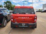 Used 2023 Ford Bronco Sport Big Bend w/ Convenience Package image 6