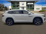 New 2026 Volkswagen Atlas SEL Premium R-Line image 4