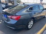 Used 2021 Chevrolet Malibu LT image 5