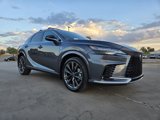 New 2025 Lexus RX 350 F Sport image 2