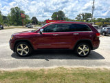 Used 2019 Jeep Grand Cherokee Limited image 3