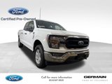 Certified 2023 Ford F150 XLT image 4
