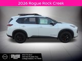 New 2026 Nissan Rogue SV image 2