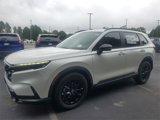 New 2026 Honda CR-V Sport image 3
