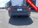 Used 2025 BMW M4 xDrive Competition w/ M Driver's Package image 4