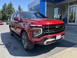 New 2025 Chevrolet Suburban Z71 w/ Z71 Off-Road Package image 2