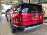 New 2026 Honda Passport RTL image 4