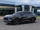 New 2025 Buick Envision Sport Touring image 2