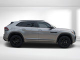 New 2025 Volkswagen Atlas Cross Sport SEL R-Line image 3