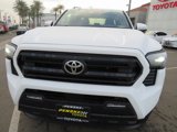 New 2025 Toyota Tacoma SR5 image 5
