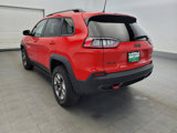 Used 2019 Jeep Cherokee Trailhawk image 5