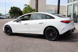 New 2025 Mercedes-Benz EQE AMG 4MATIC Sedan image 4