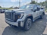 New 2025 GMC Sierra 2500 Denali Ultimate image 3