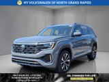 New 2025 Volkswagen Atlas SEL Premium R-Line image 3