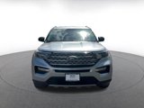 Used 2024 Ford Explorer Limited image 4
