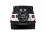 Certified 2024 Jeep Wrangler Unlimited Rubicon 4xe image 5