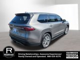 New 2025 Toyota Grand Highlander AWD image 5
