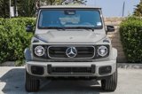 New 2025 Mercedes-Benz G 580 w/ EQ Technology image 2