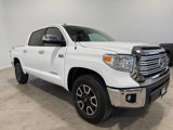 Used 2016 Toyota Tundra Limited w/ Limited Premium Package image 5