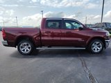 Used 2025 RAM 1500 Laramie w/ Bed Utility Group image 4