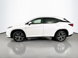Used 2022 Lexus RX 350 AWD w/ Premium Package image 4