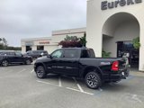 New 2025 RAM 1500 Laramie w/ Sport Appearance Package image 2