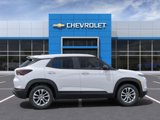 New 2025 Chevrolet TrailBlazer LS image 5