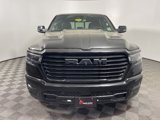 New 2025 RAM 1500 Laramie w/ Night Edition image 2