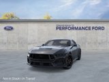 New 2025 Ford Mustang GT image 2