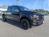 New 2025 Ford F150 XLT w/ Equipment Group 302A MID image 2
