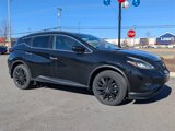 Used 2024 Nissan Murano SV w/ SV Midnight Edition Package image 2
