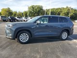 New 2026 Toyota Grand Highlander XLE image 3