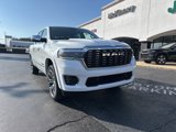 New 2025 RAM 1500 Tungsten w/ Bed Utility Group image 2