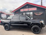 Used 2016 Toyota Tacoma TRD Sport image 3
