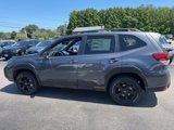 New 2025 Subaru Forester Wilderness image 4