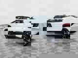 Used 2025 Chevrolet Trax RS w/ Sunroof Package image 4