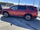 New 2025 Honda Pilot Touring image 5