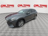 Used 2023 MAZDA CX-9 Signature image 4