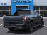 New 2025 Chevrolet Silverado EV LT image 4